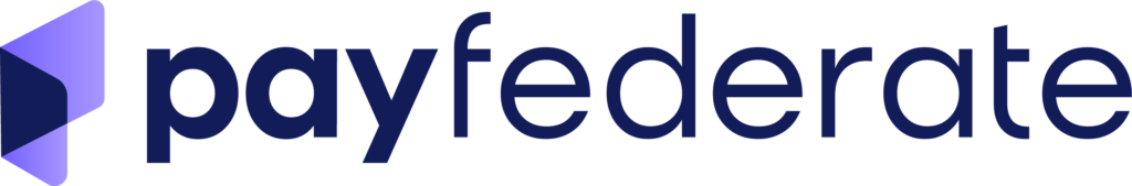 Payfederate logo 1