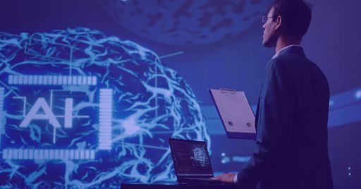 Will AI kill software?