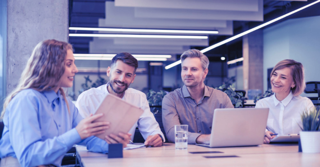 Your Job Architecture Isn’t Broken. It’s Just Passive