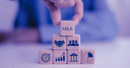 Your M&A Integration Is a Project. Your Compensation Platform Should Be Permanent.