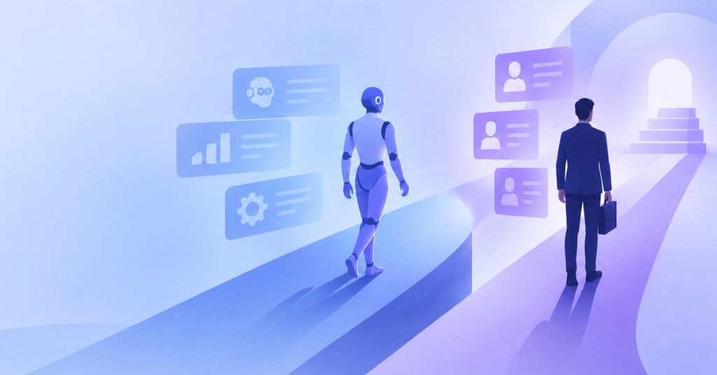 AI vs. the Analyst: The Job Matching Fight Your CFO Should Care About